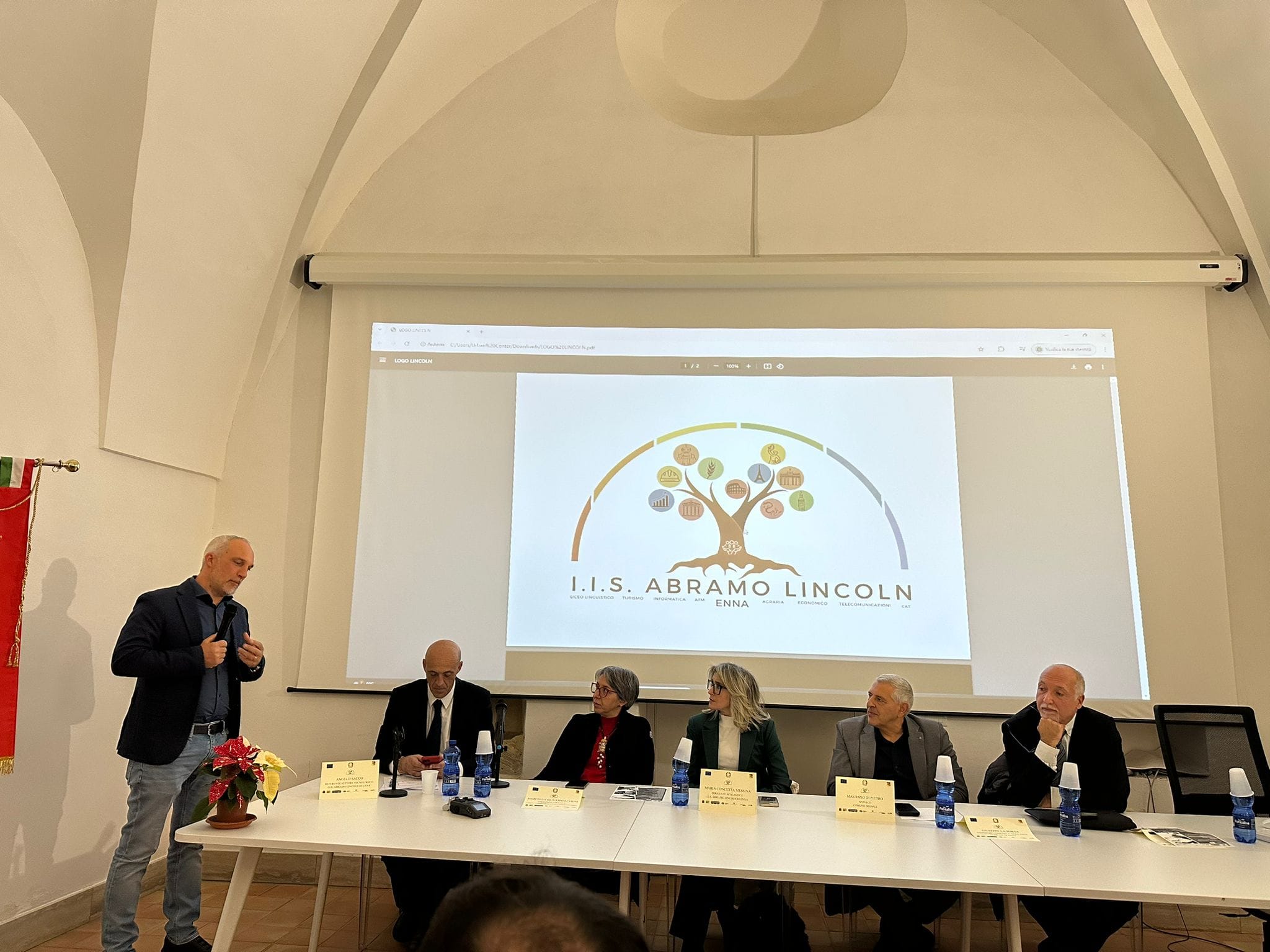 cna e scuola