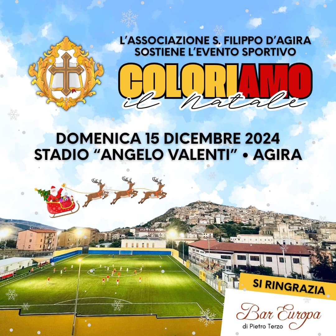 coloriamo il Natale
