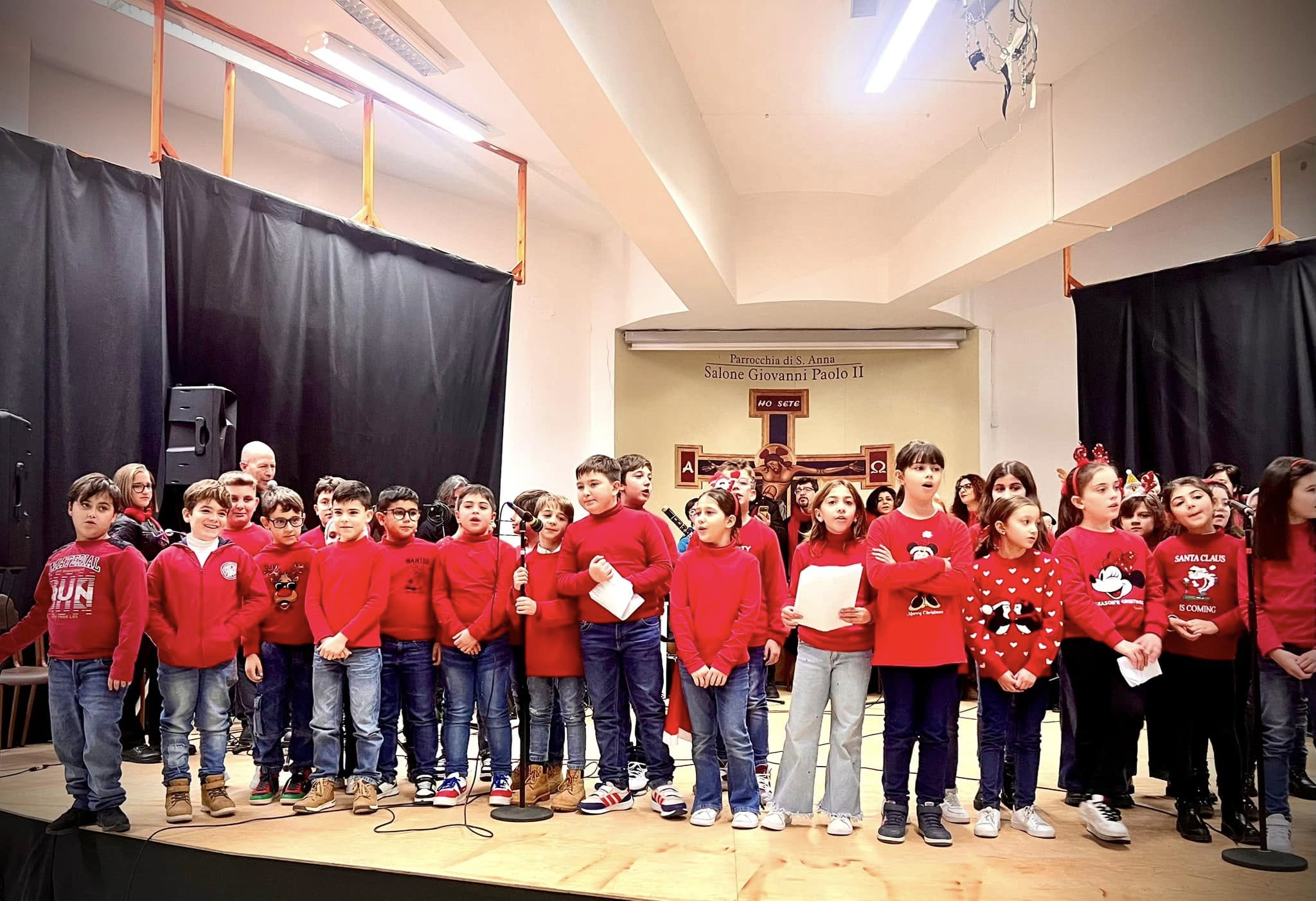 concerto bambini