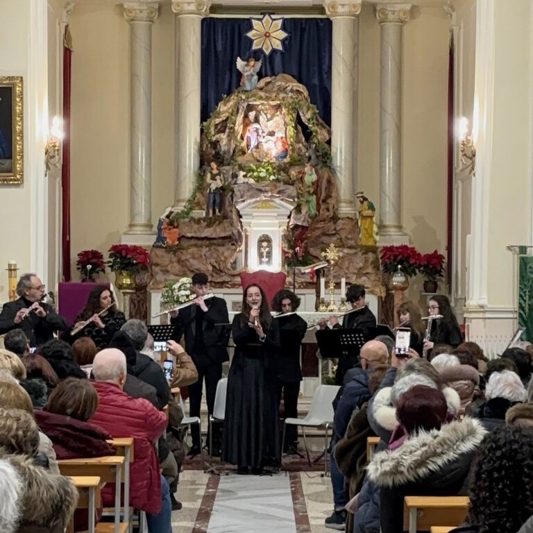 concerto funnurisi