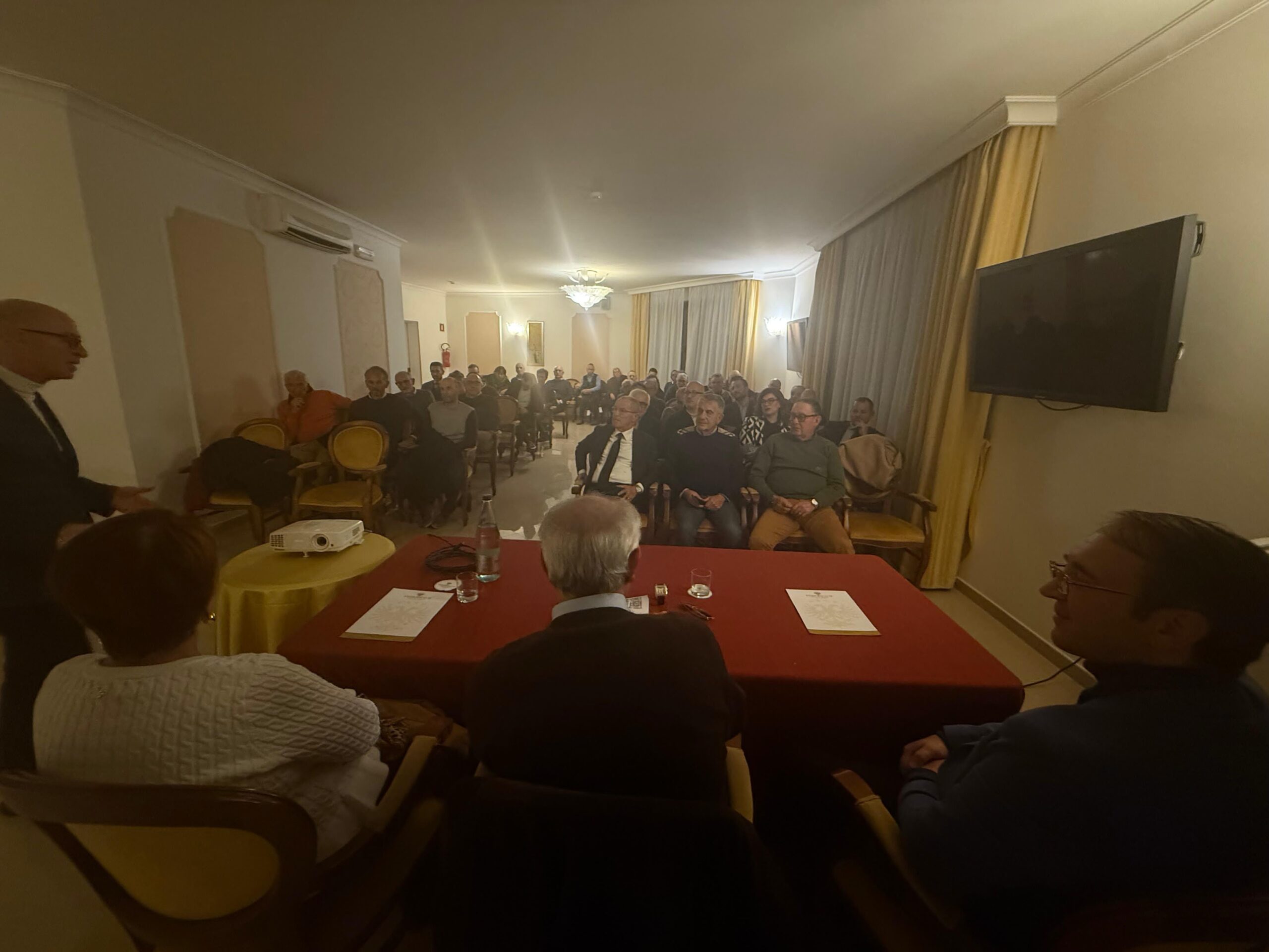 congresso mpa