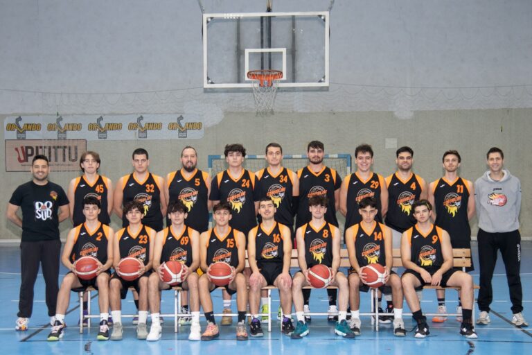 consolini basket