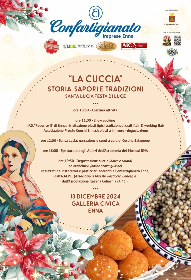cuccia