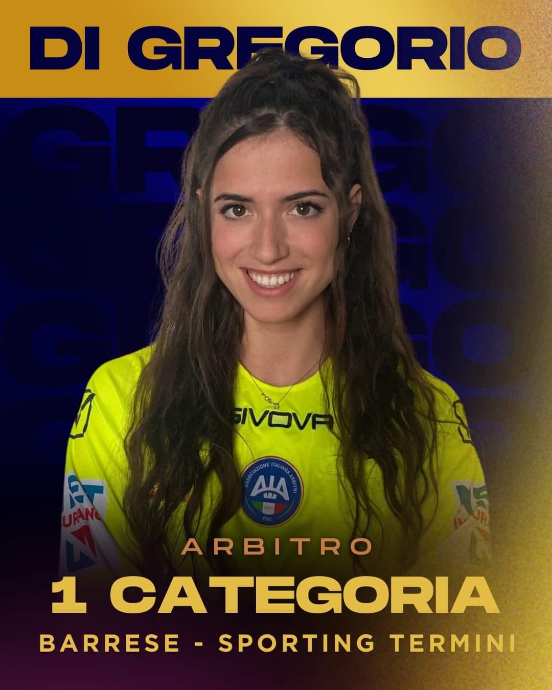 di gregorio 1