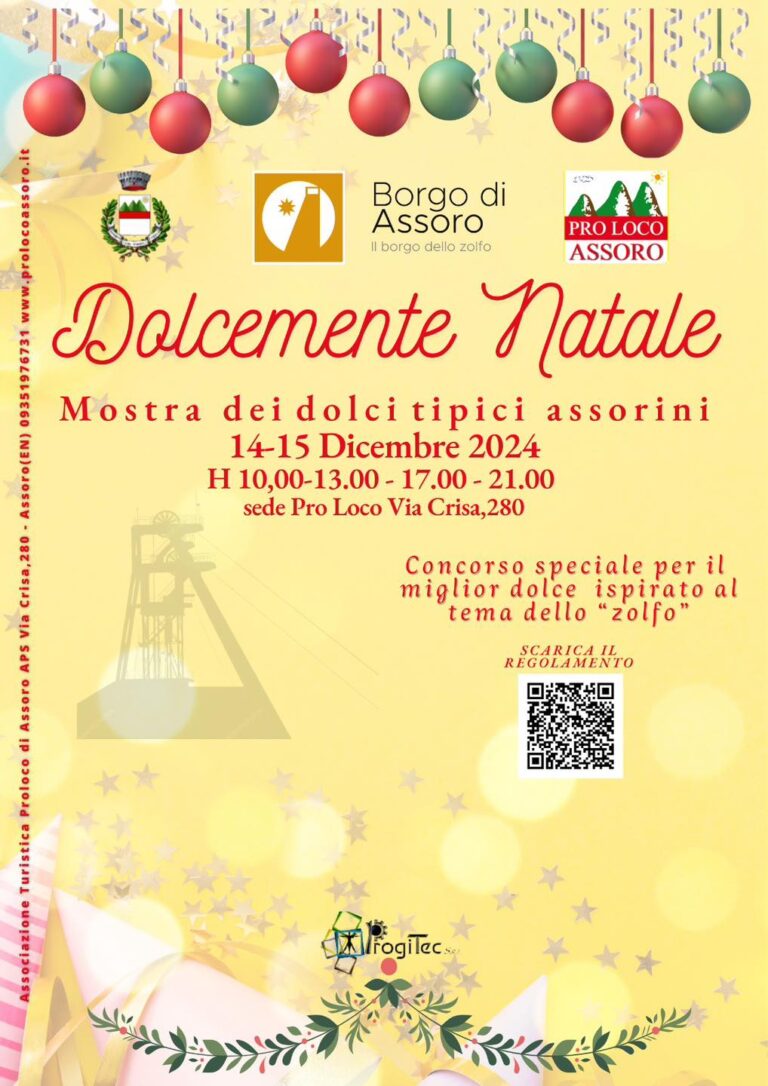 dolcemente natale