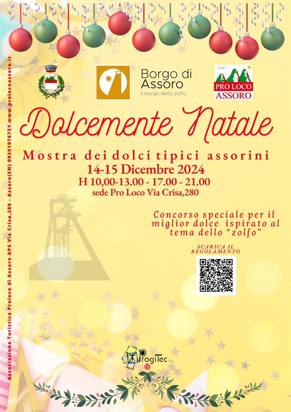 dolcemente natale