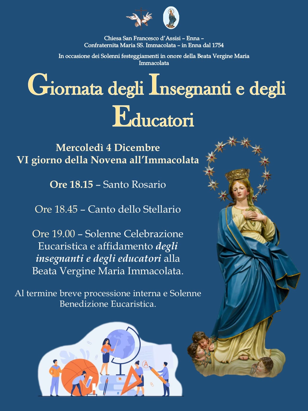 educatori