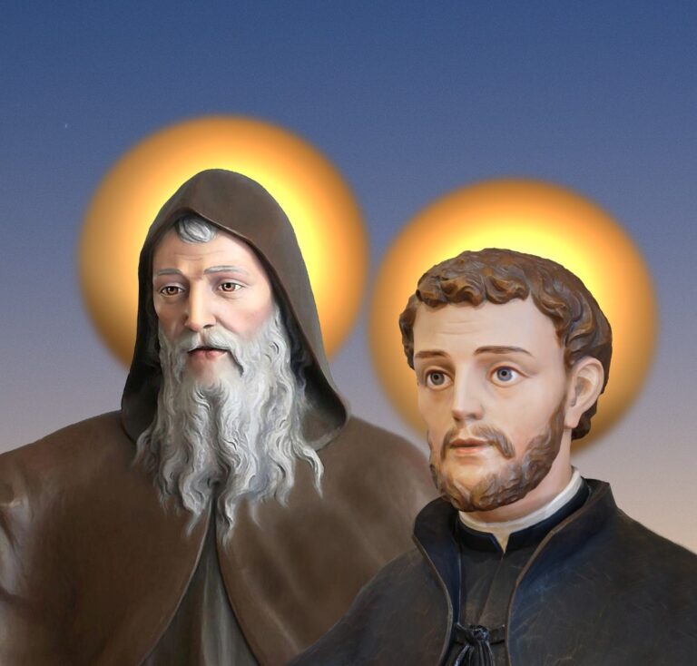 elia e girolamo