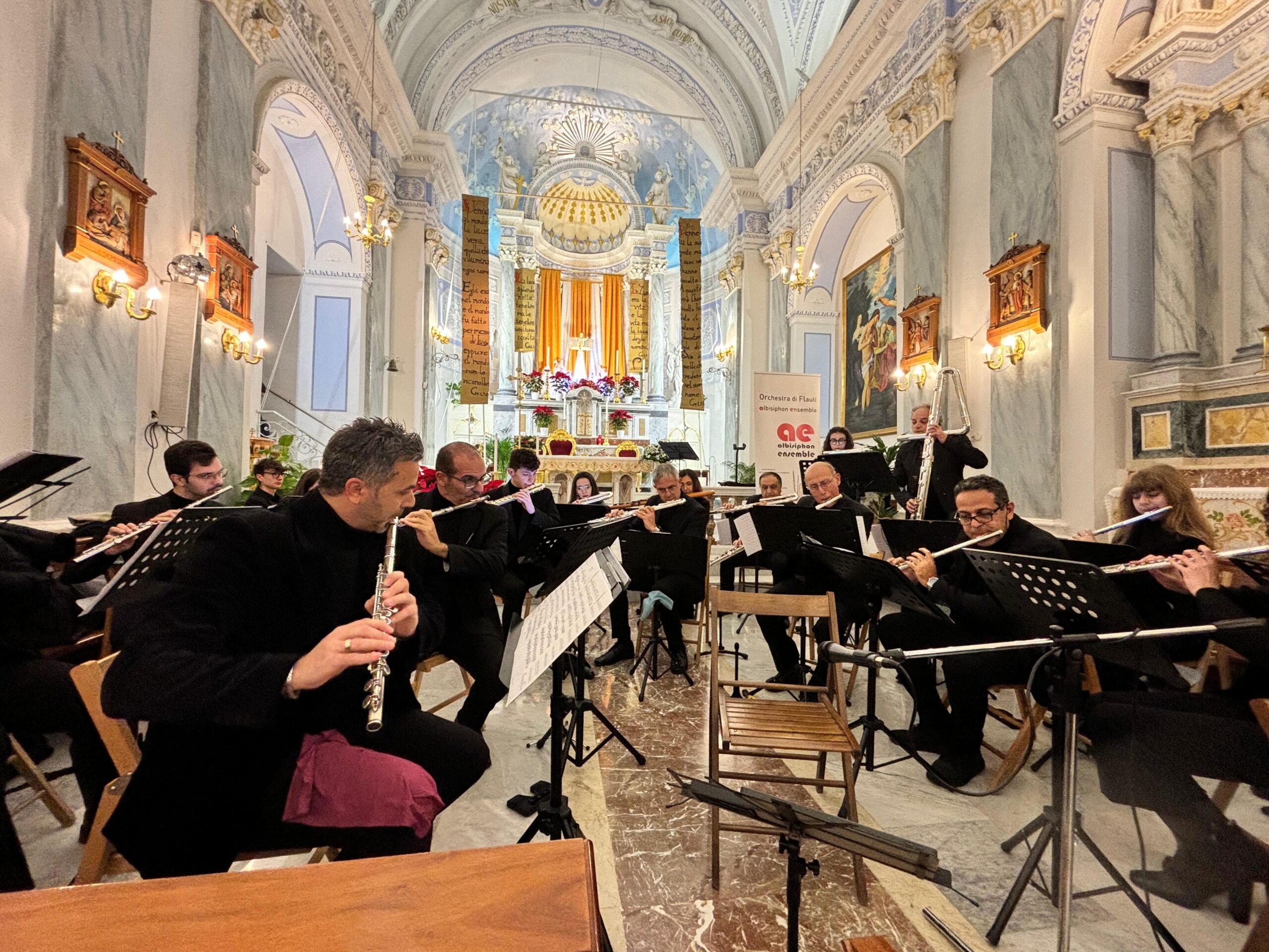 ensemble
