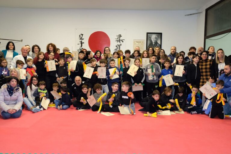 foto ippon natale