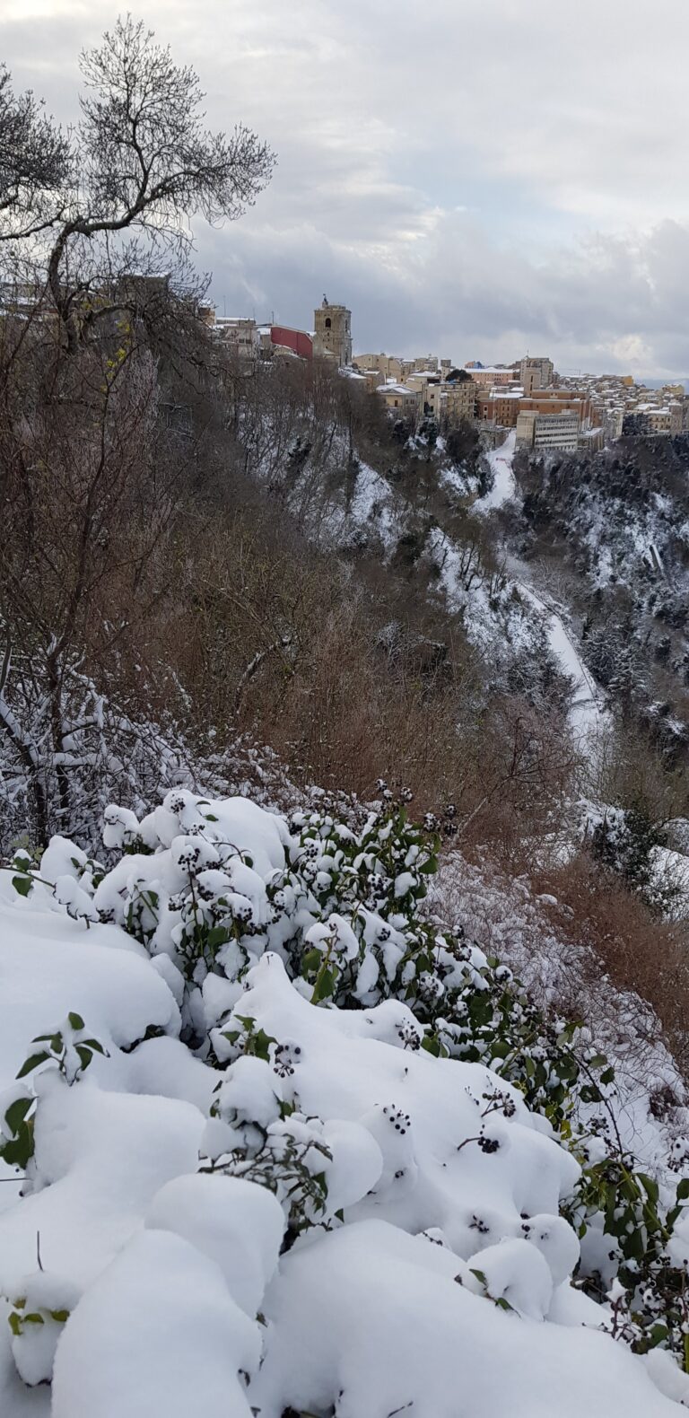 foto racconto
