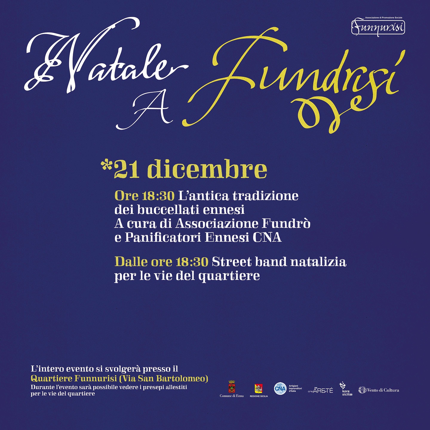 fundrisi 21