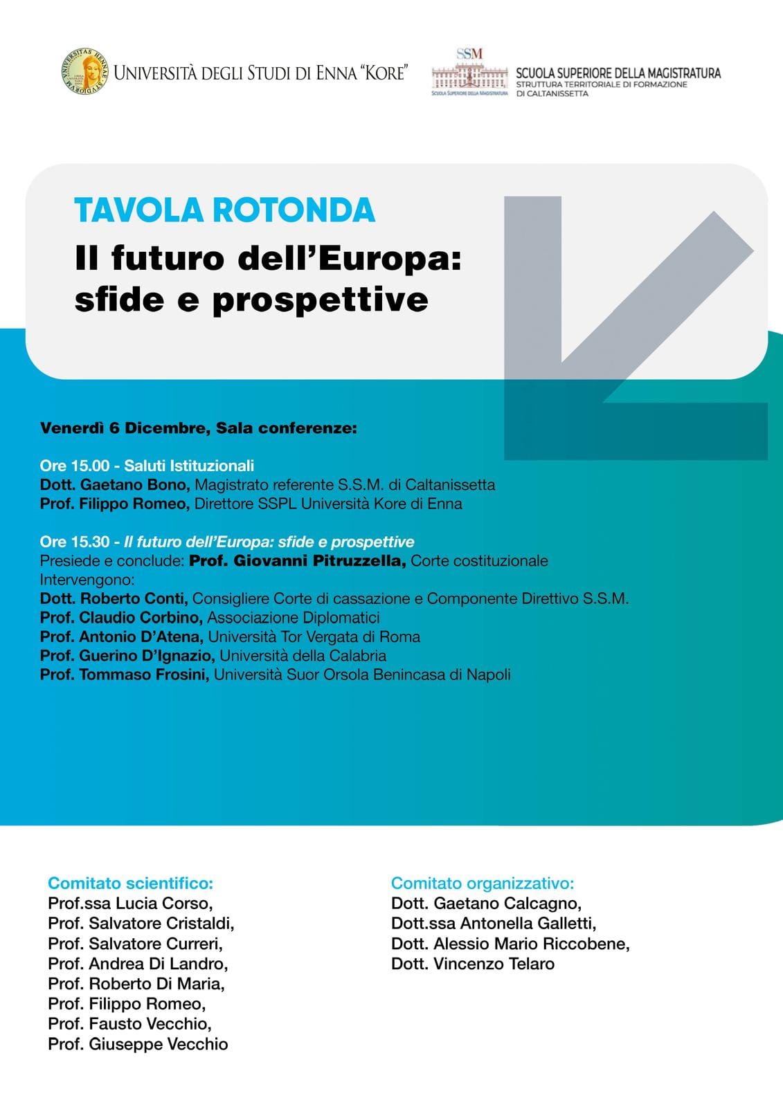 futuro europa