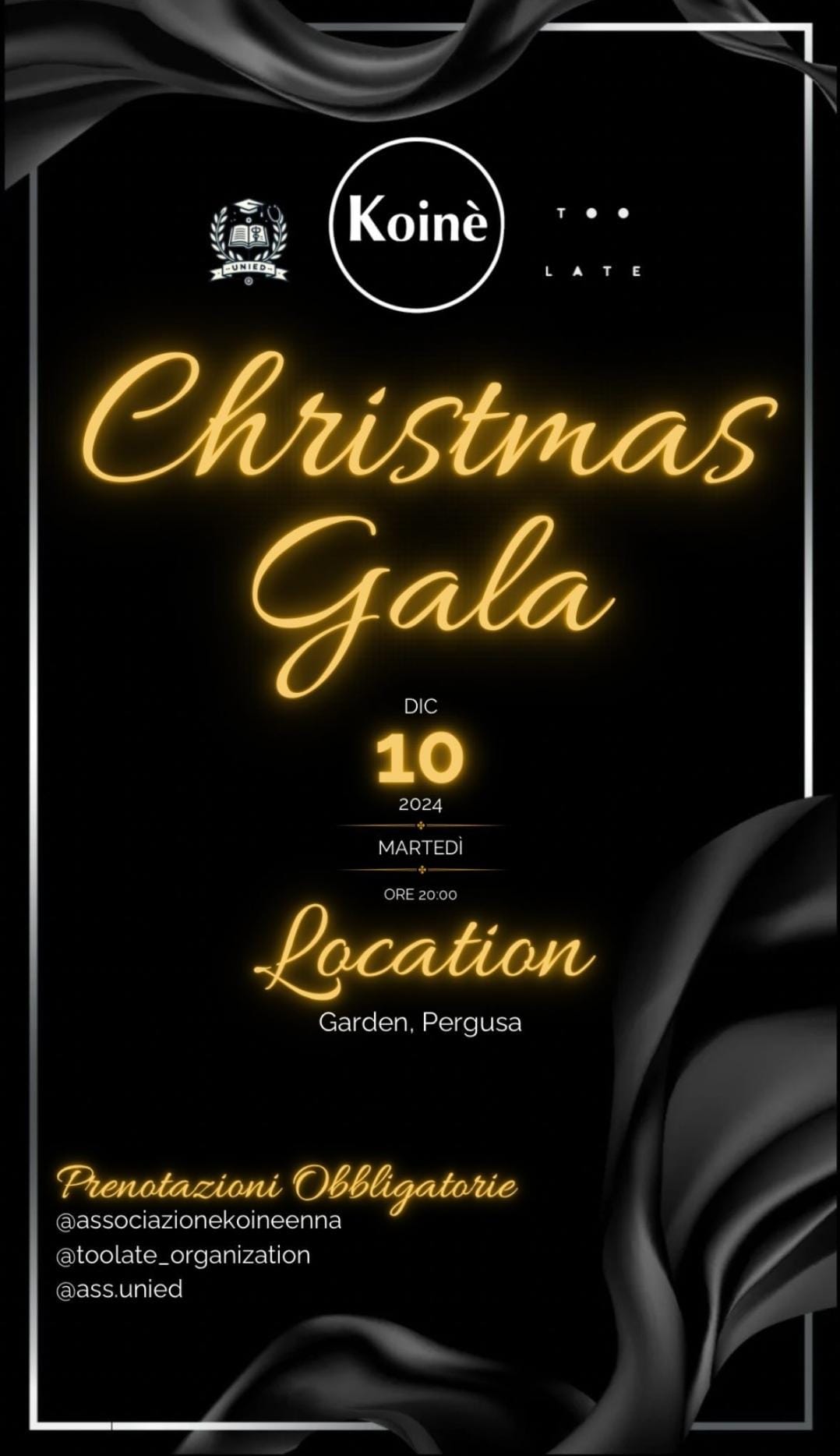 gala