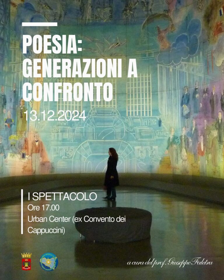 generazione a confronto