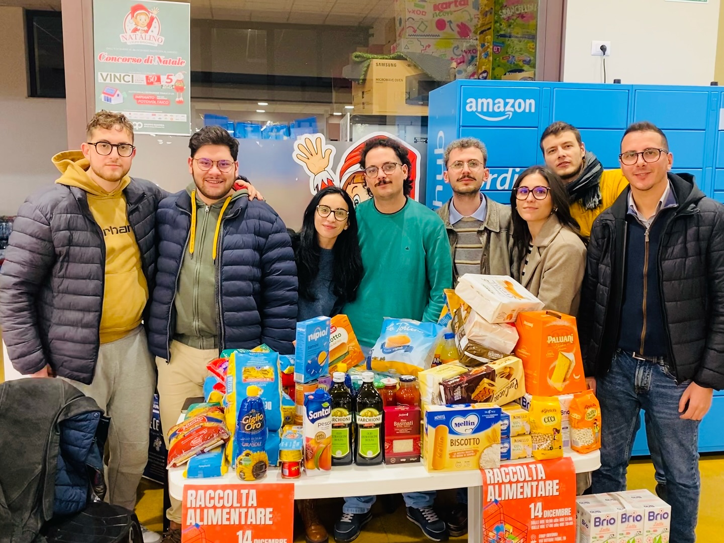 giovani democratici troina