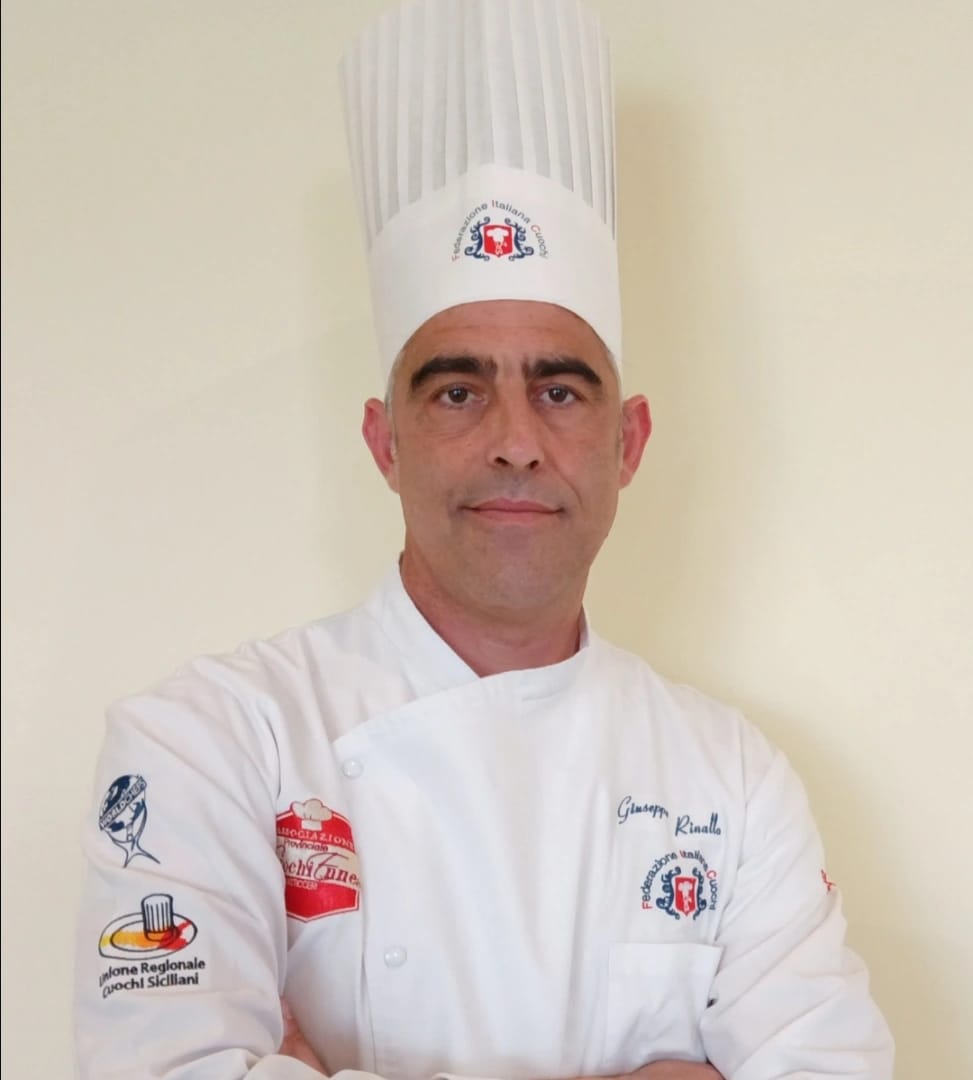 giuseppe rinallo