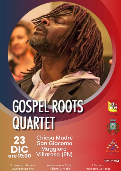 gospel roots