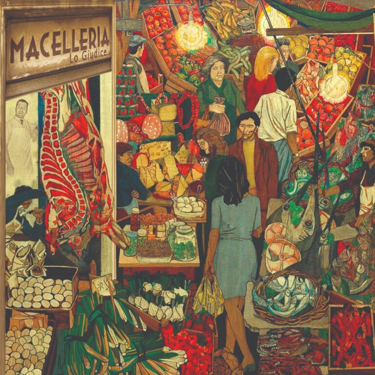 guttuso la paglia