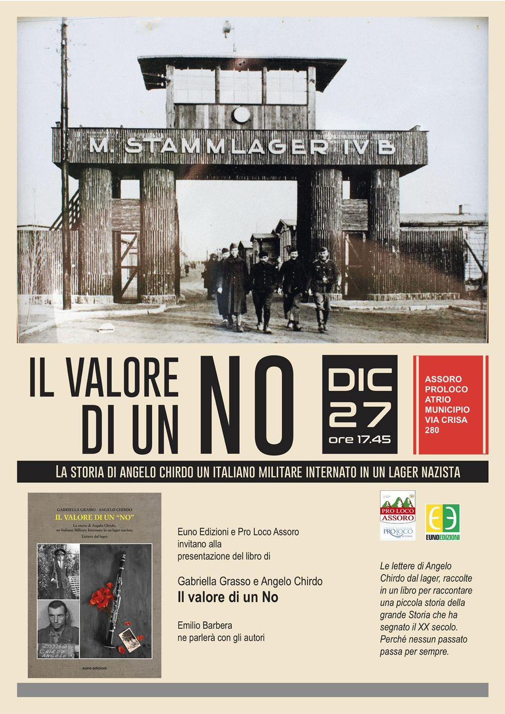 il valore di un no