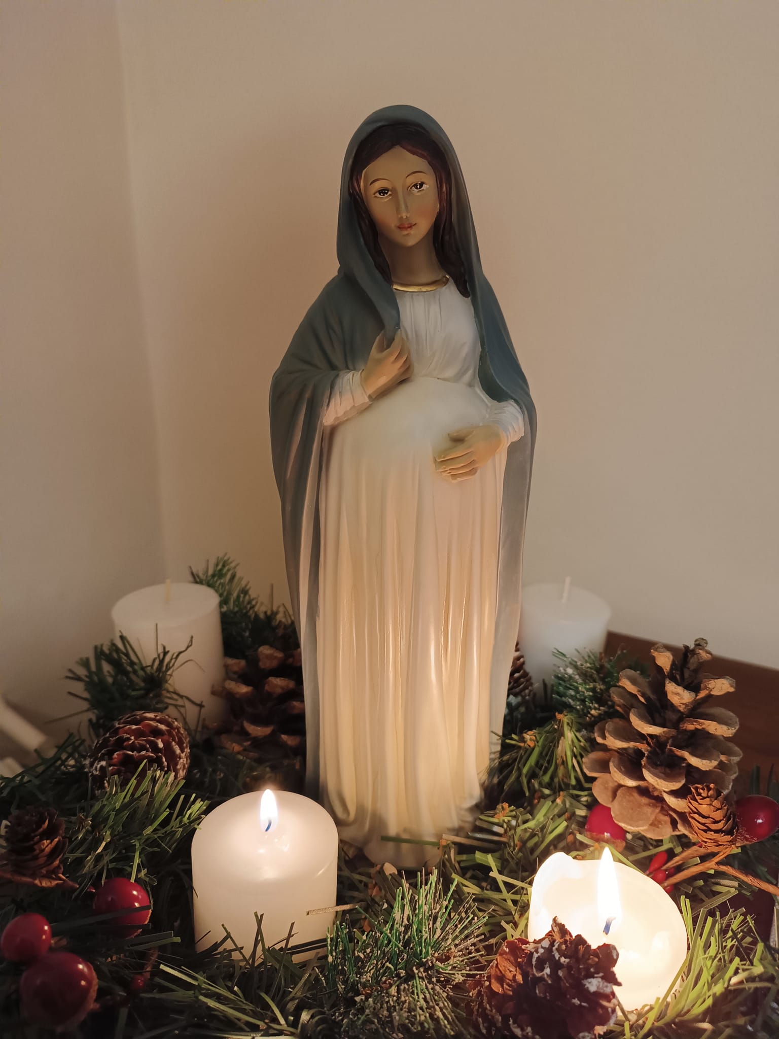 immacolata luca