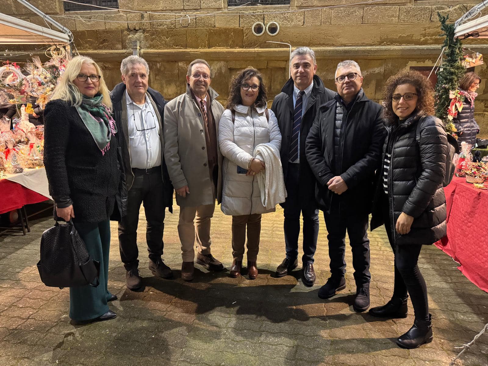 inaugurazione pietraperzia