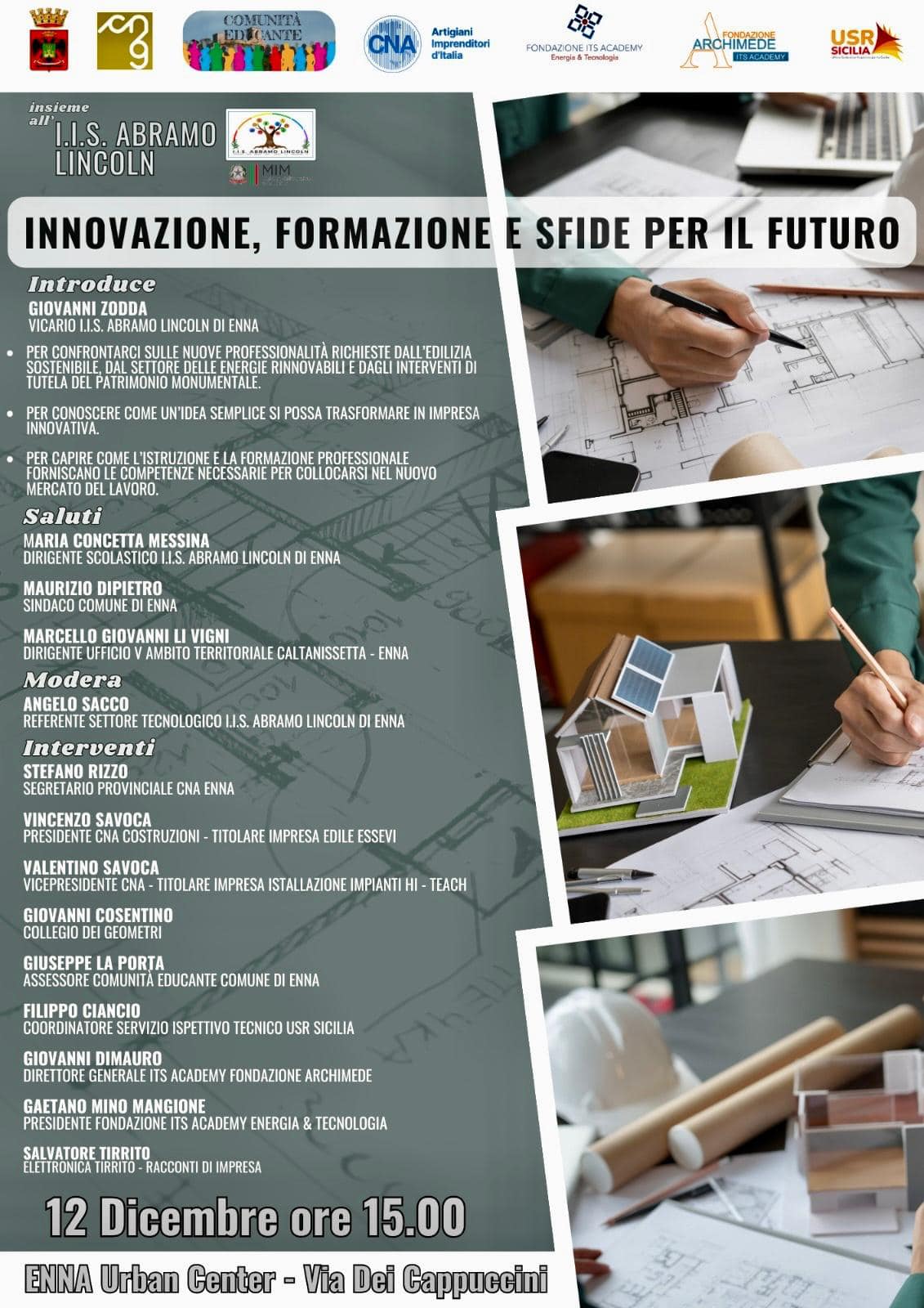 innovazione