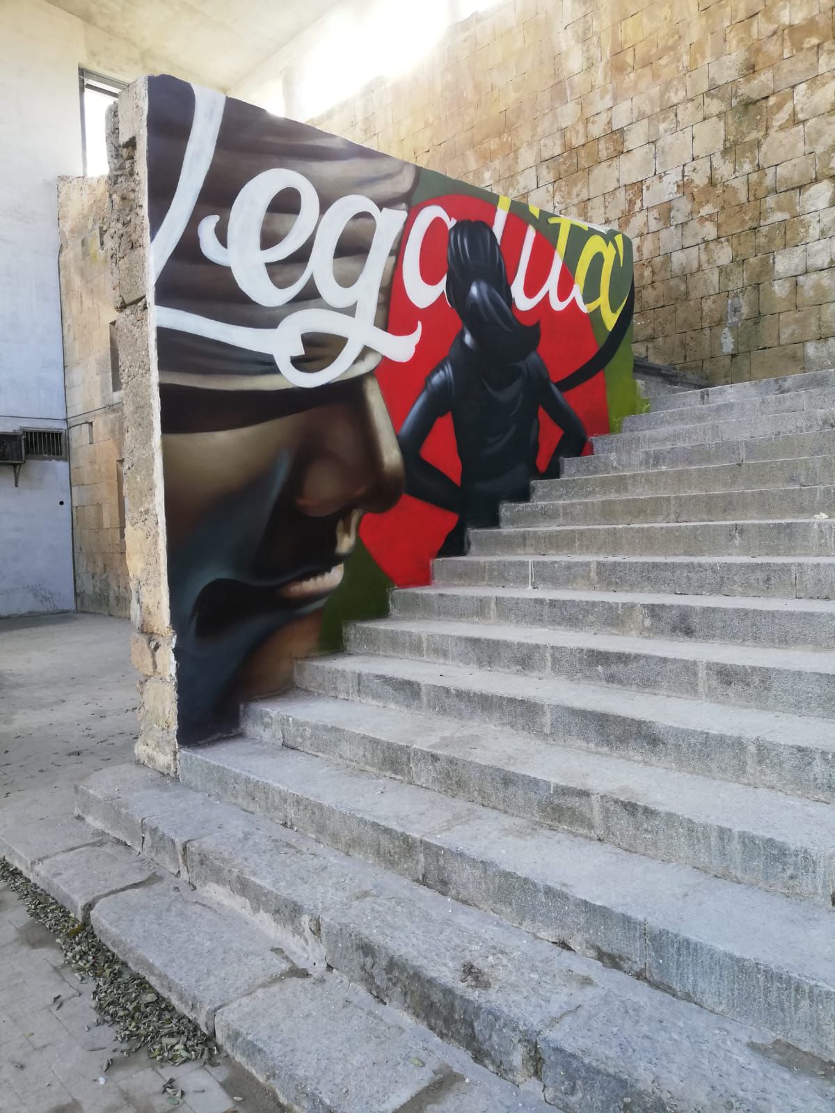 legalità