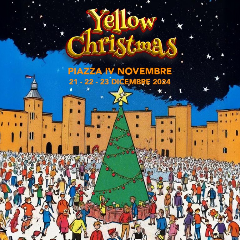 leonforte 21 dicembre