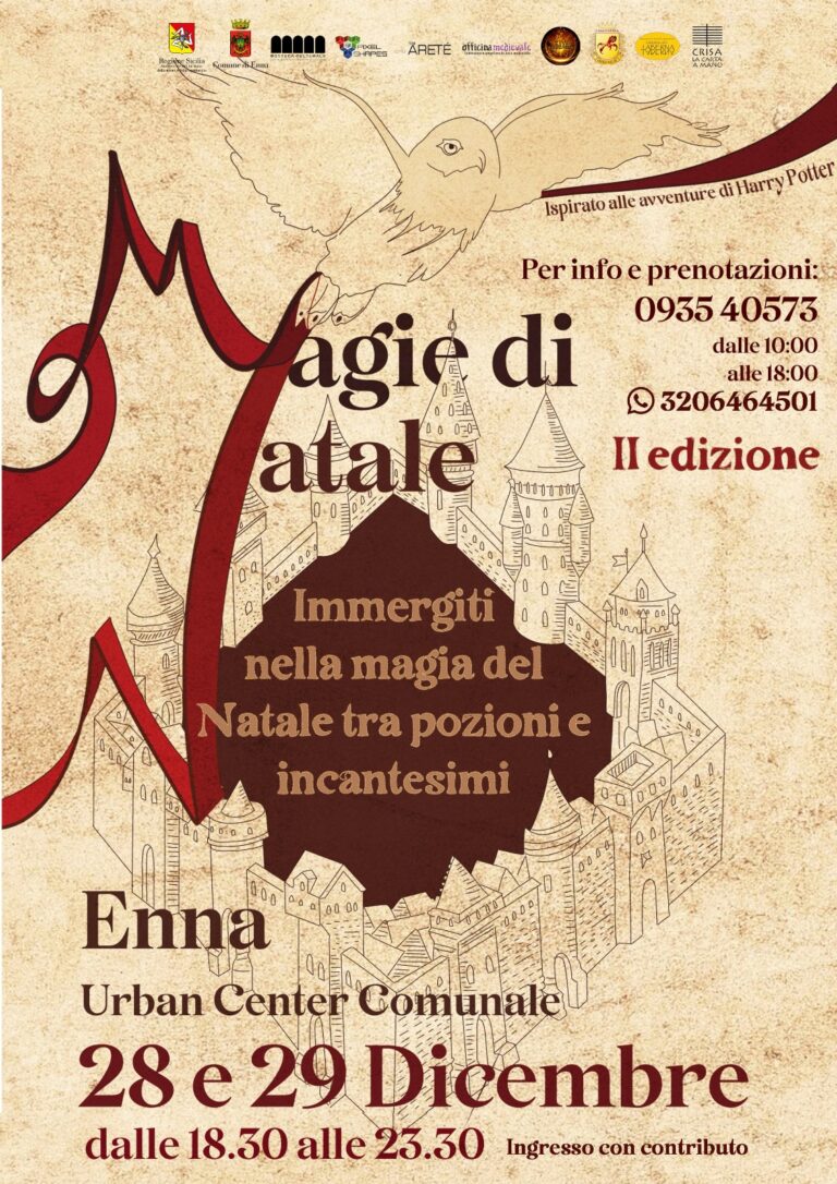 magie di natale