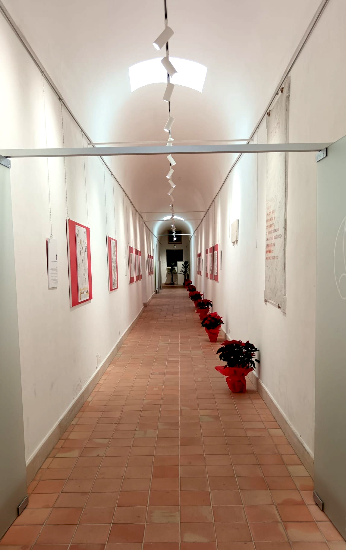 mostra