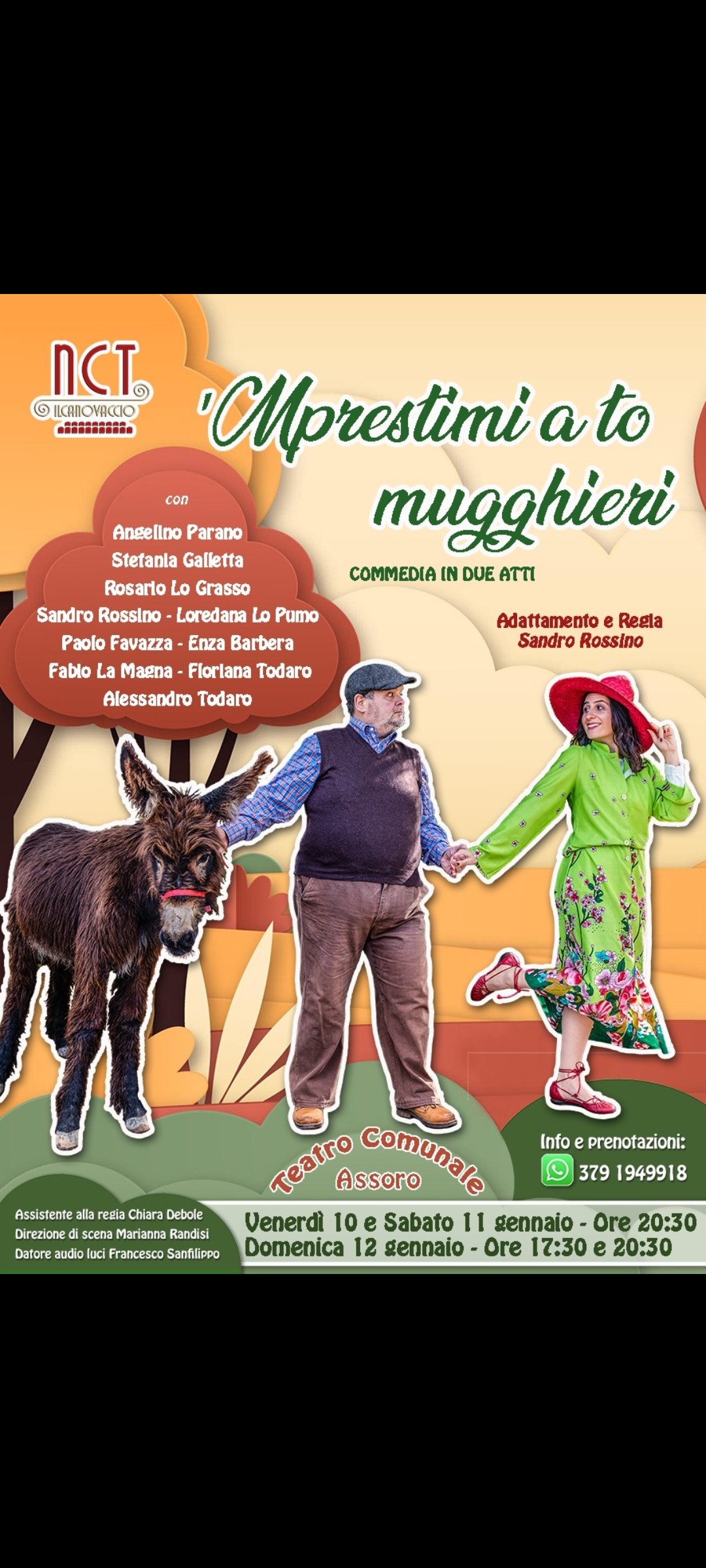 mprestimi a to mugghieri