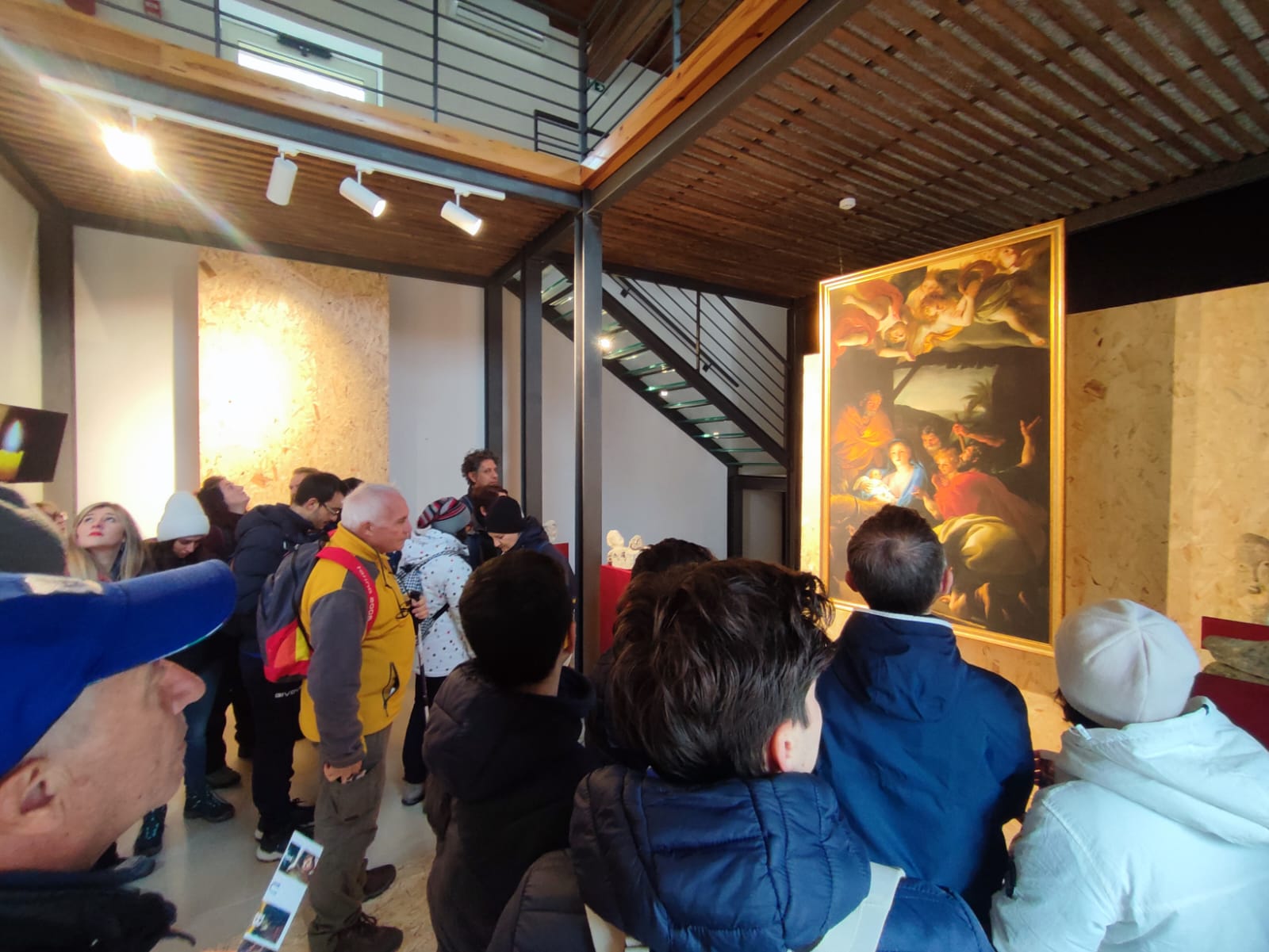 museo gagliano