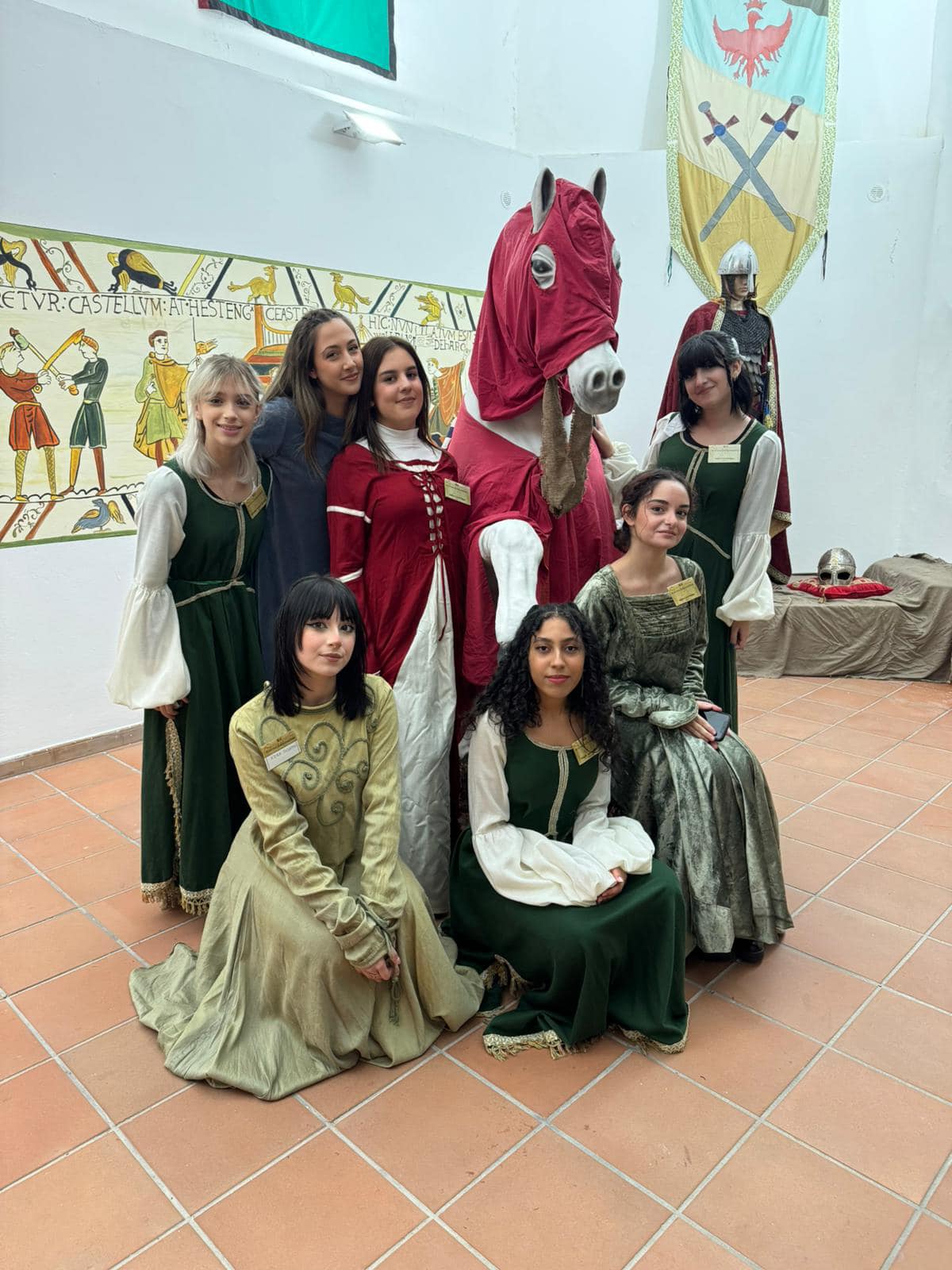 museo palio