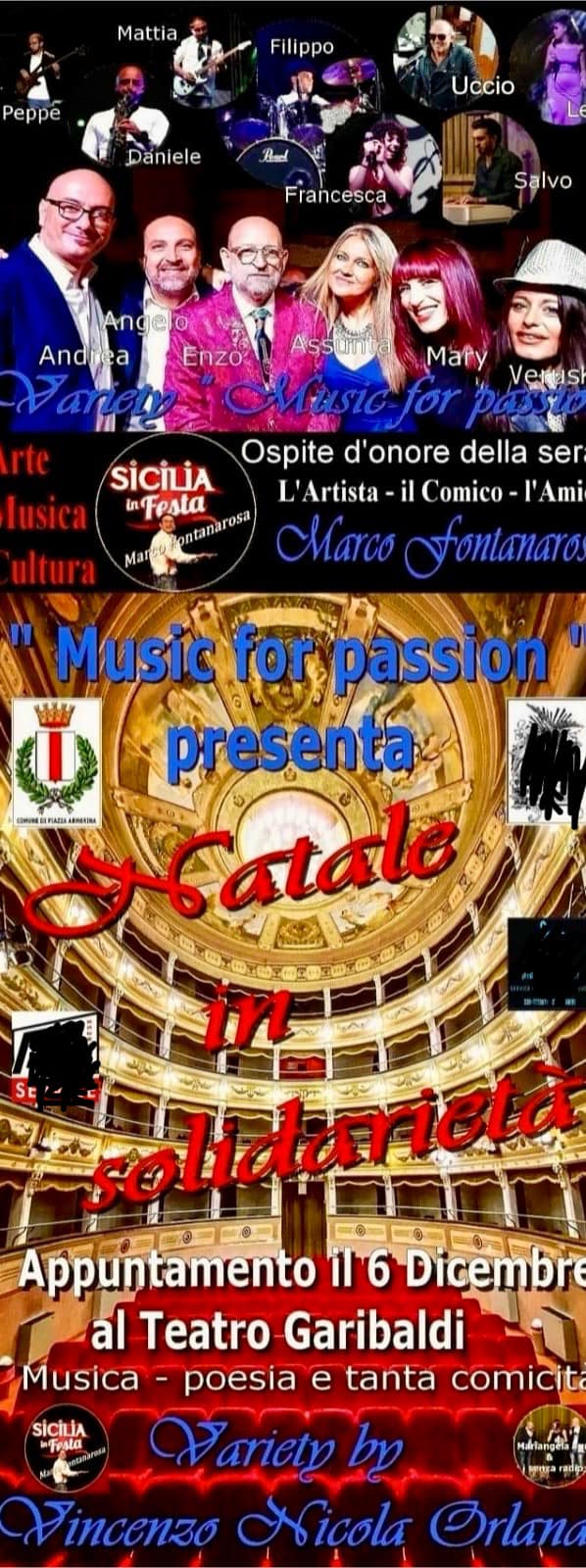 natale piazza