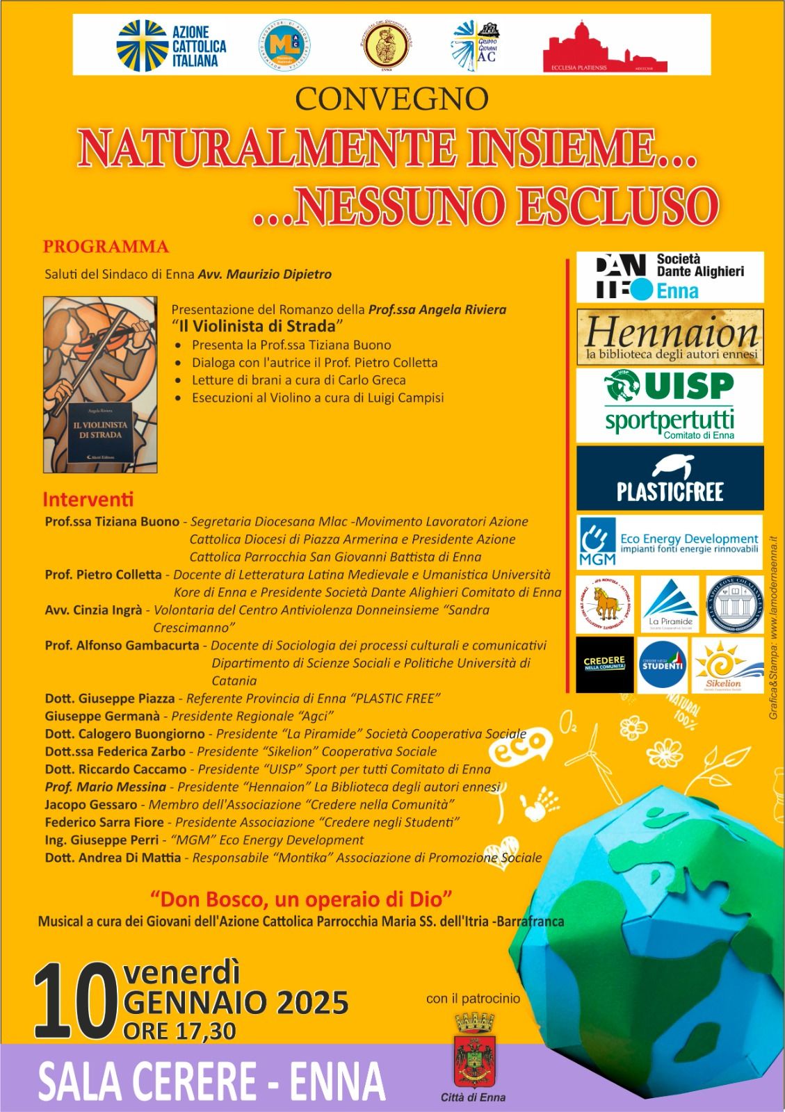 naturalmente insieme