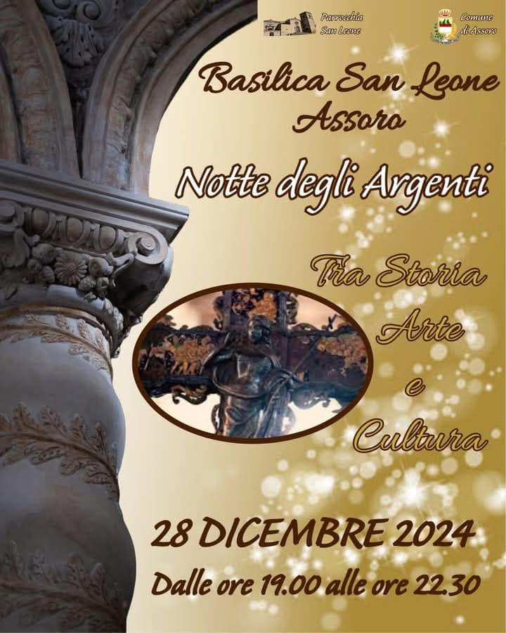 notte degli argenti