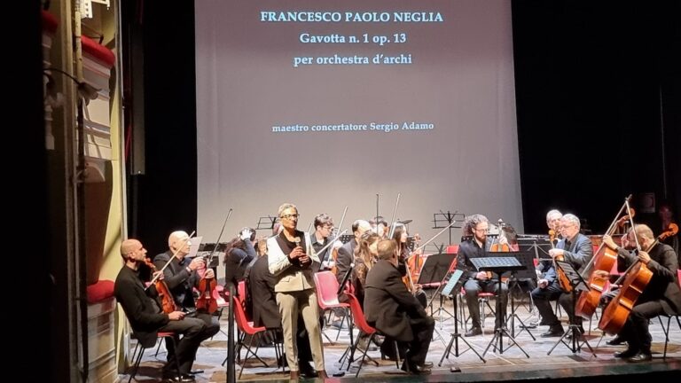 orchestra 1
