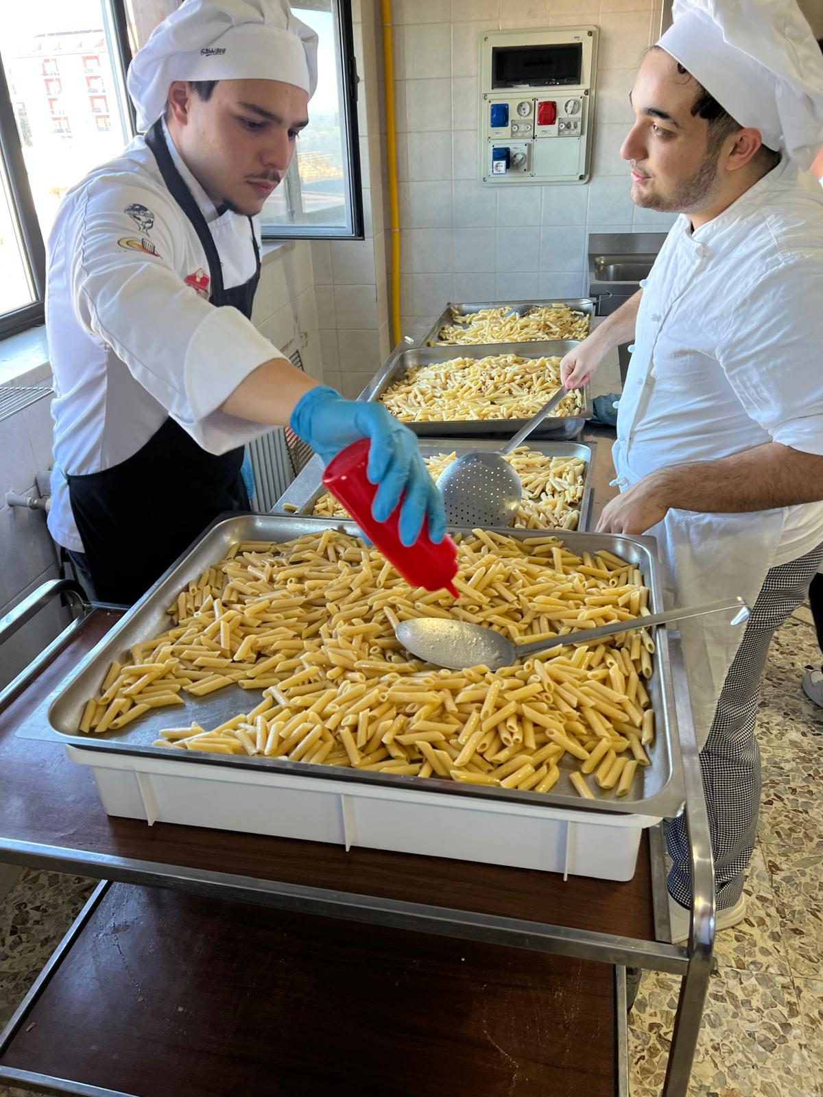 pasta