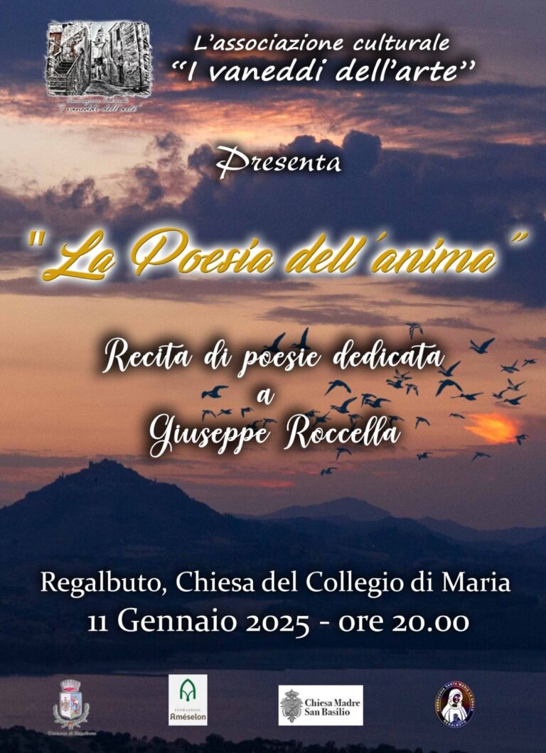 poesia