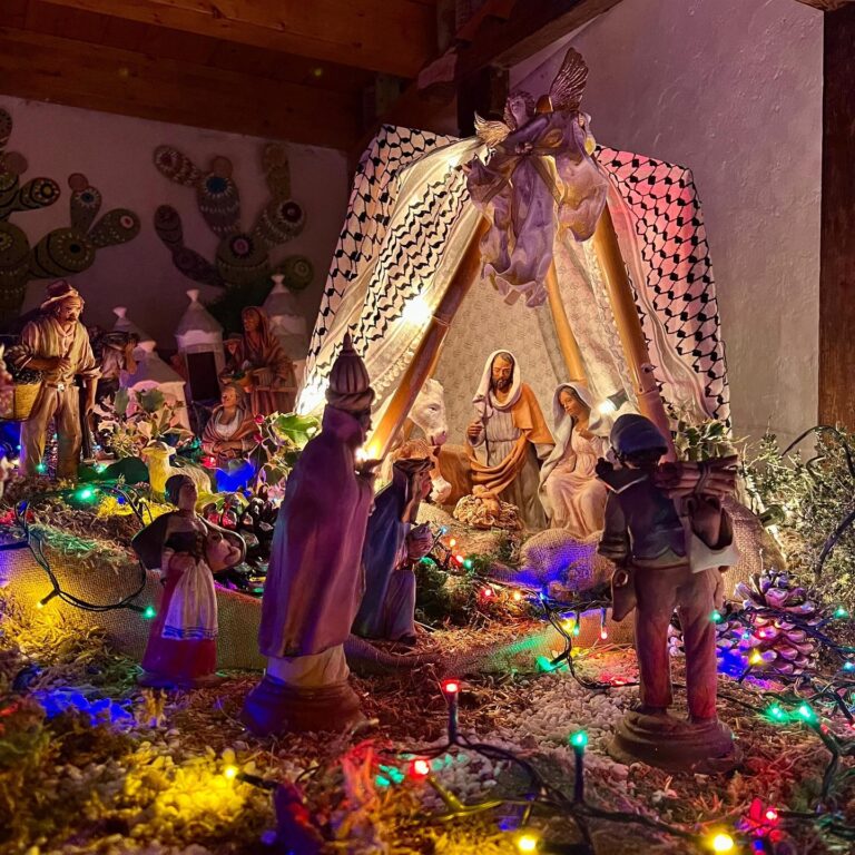 presepe fundrisi