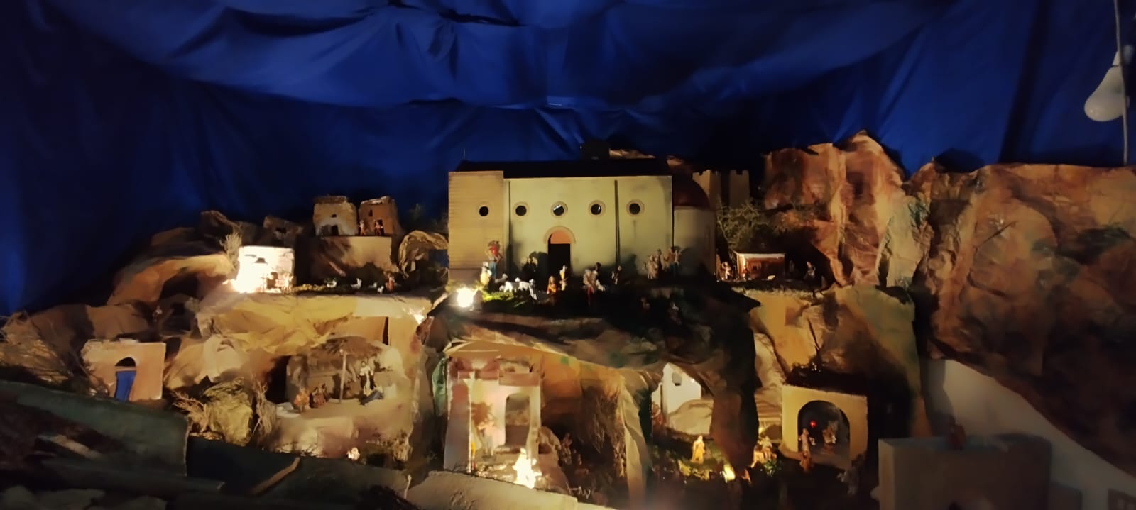 presepe valverde