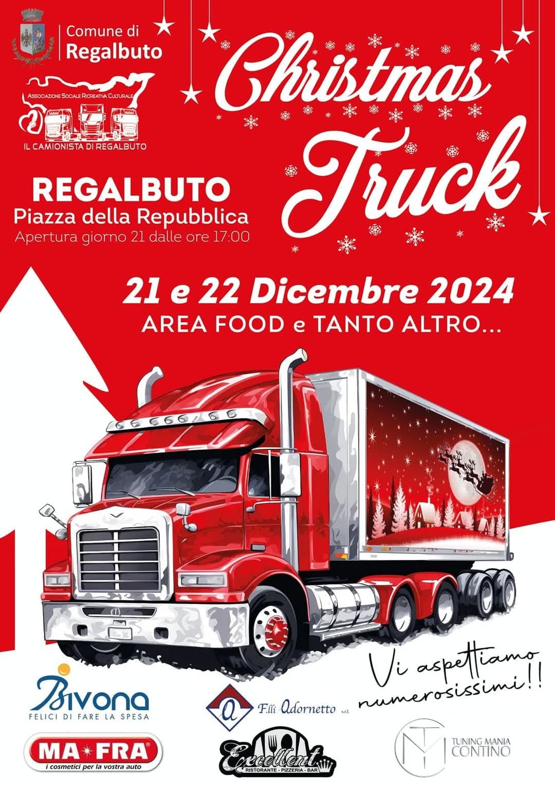 regalbuto food