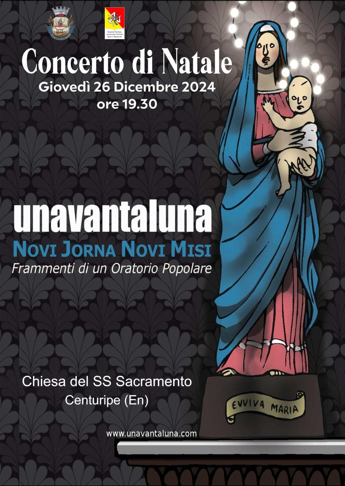 santissimo sacramento