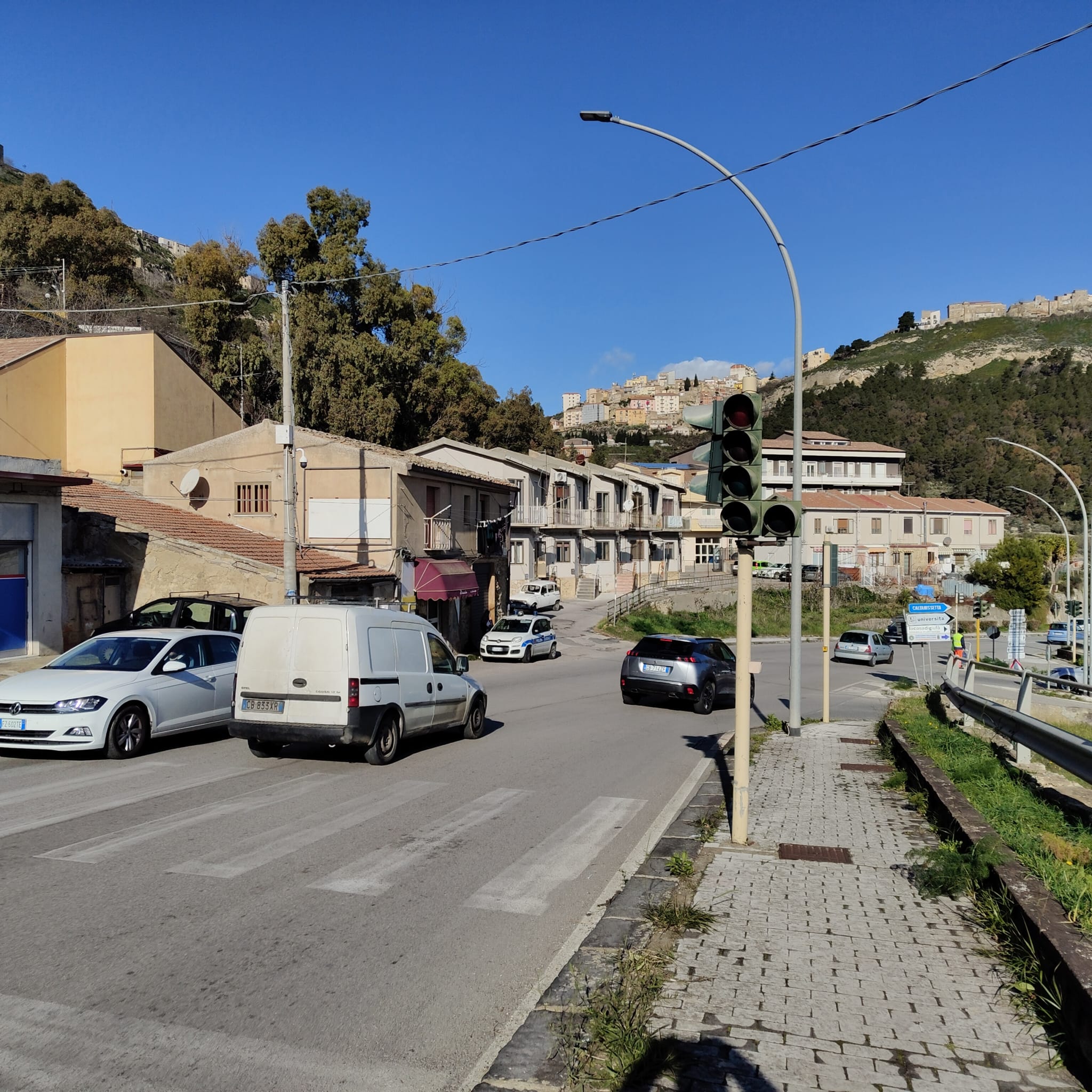 semaforo