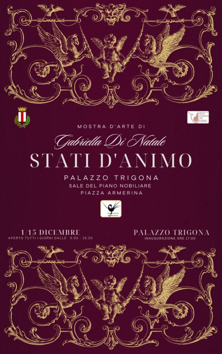stati d'animo