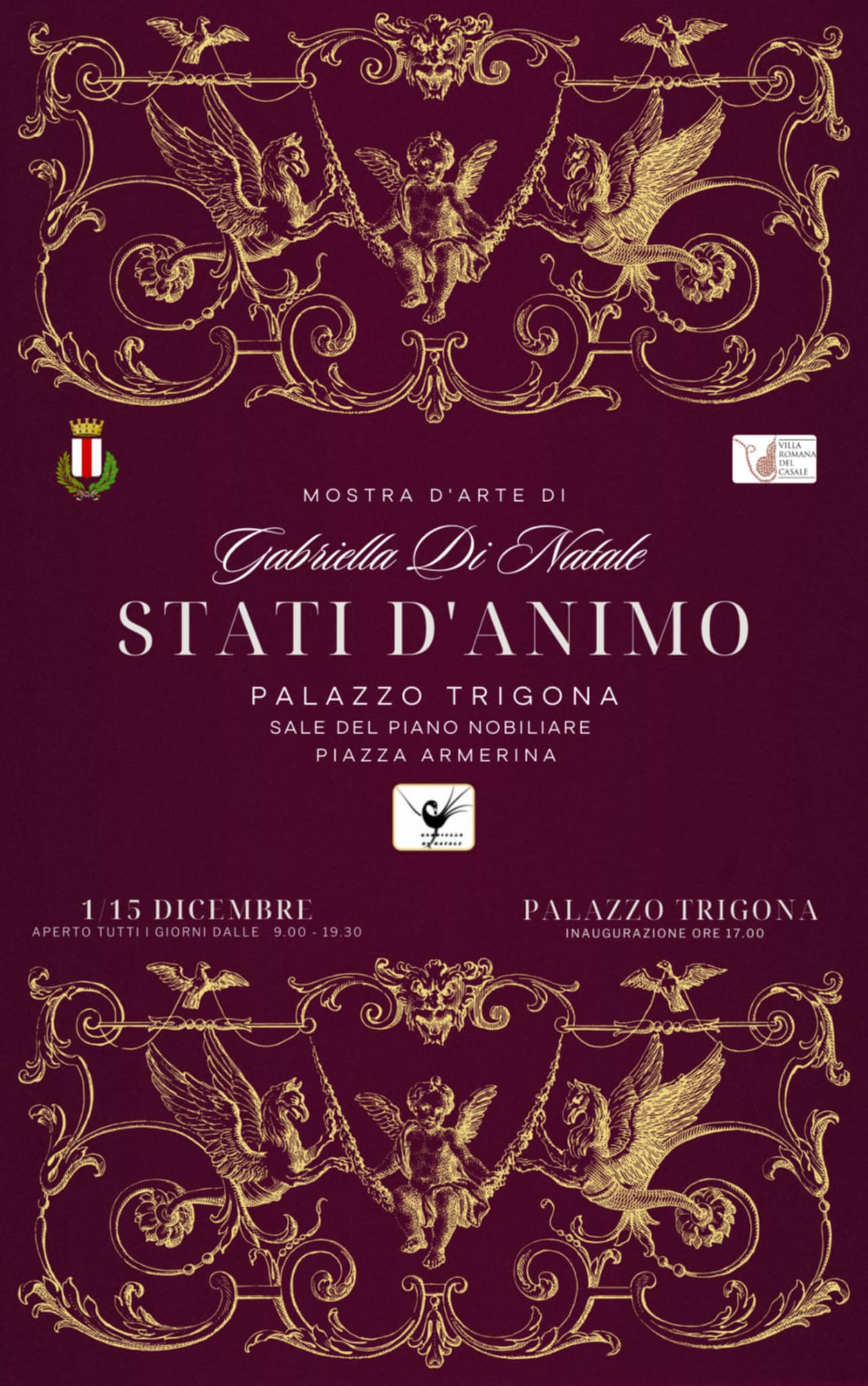 stati d'animo
