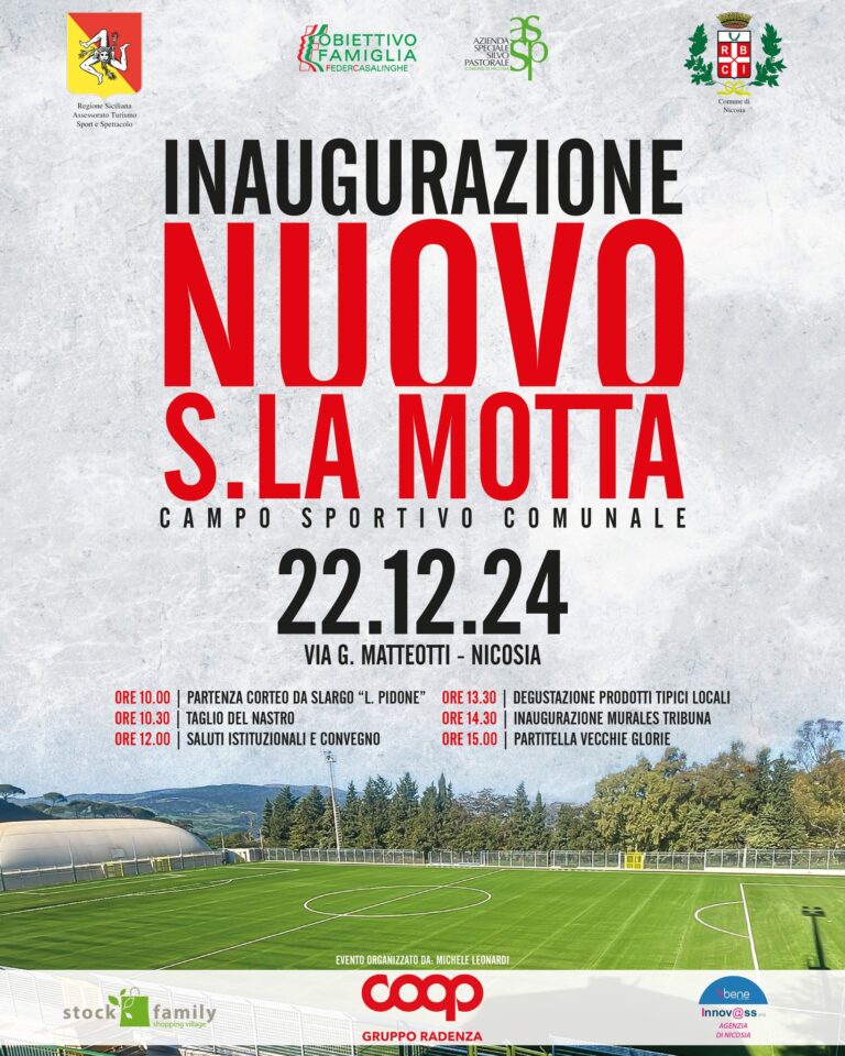 stefano la motta 1