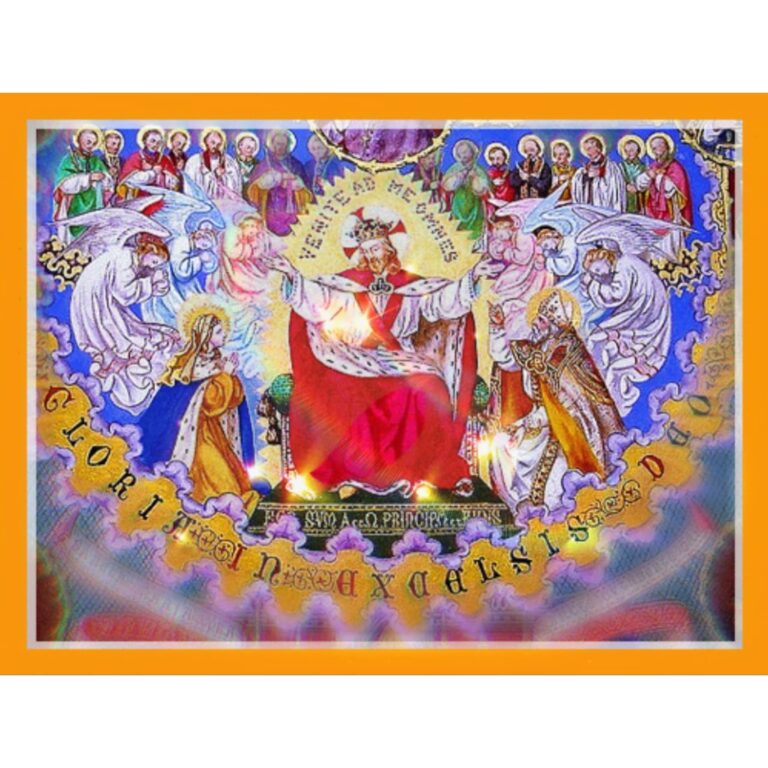 te deum sant'anna