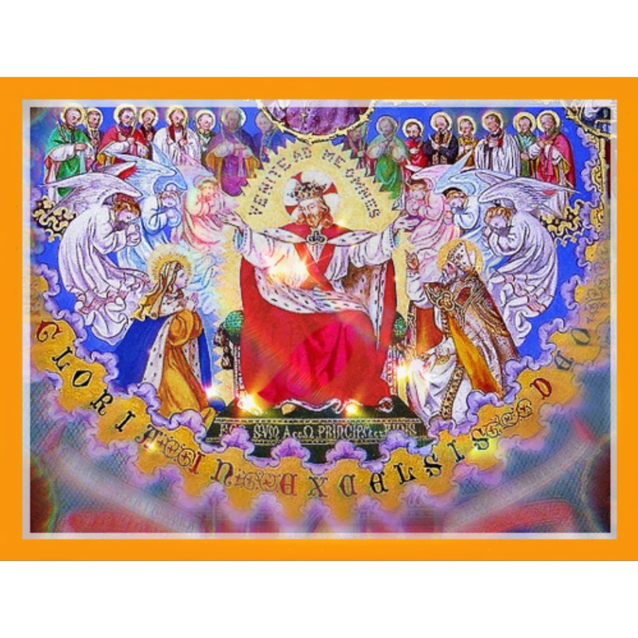 te deum sant'anna